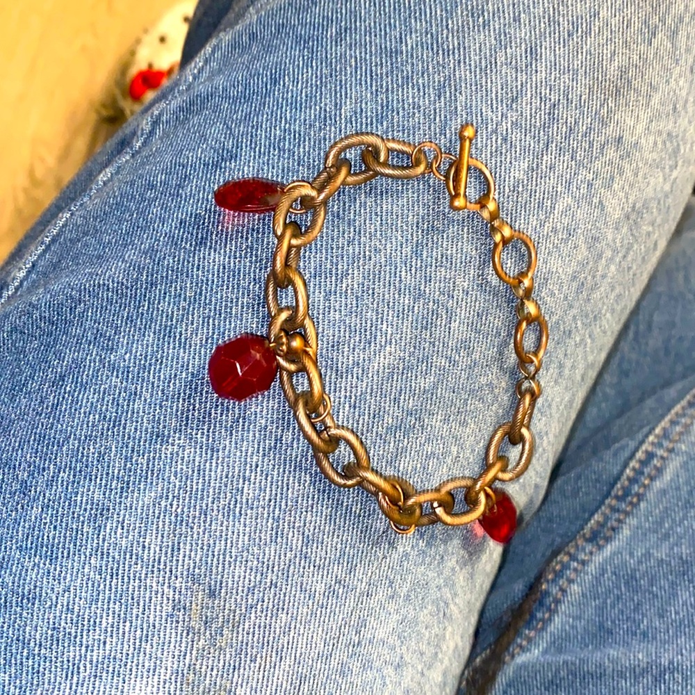 90s bracelet